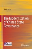 The Modernization of China¿s State Governance