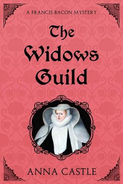 The Widows Guild - Castle, Anna