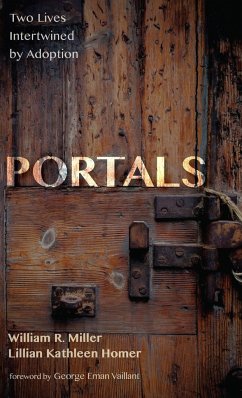 Portals - Miller, William R.; Homer, Lillian Kathleen