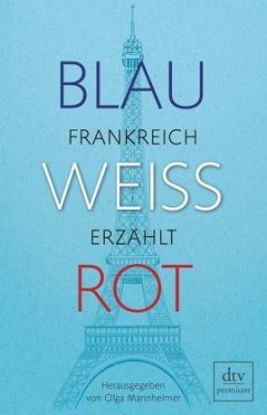 Blau - Weiß - Rot