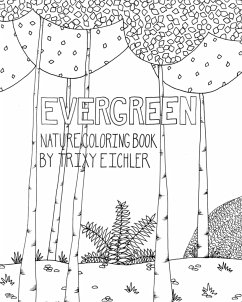 Evergreen - Eichler, Trixy