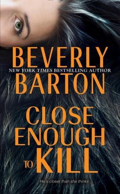 Close Enough to Kill - Barton, Beverly