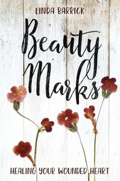 Beauty Marks - Barrick, Linda