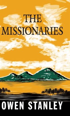 The Missionaries - Stanley, Owen