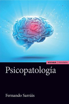 Cover Psicopatología