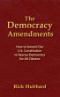 THE DEMOCRACY AMENDMENTS - Bild 1