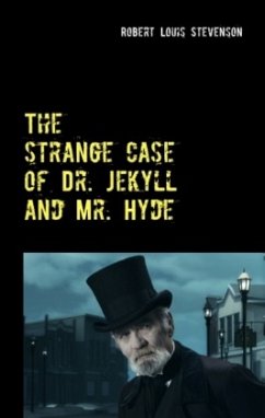 The strange case of Dr. Jekyll and Mr. Hyde - Stevenson, Robert Louis