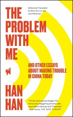 The Problem with Me - Han, Han