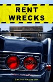 Rent -A- Wrecks (eBook, ePUB)