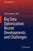 Big Data Optimization: Recent Developments and Challenges (eBook, PDF)