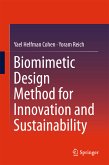 Biomimetic Design Method for Innovation and Sustainability (eBook, PDF)
