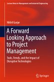 A Forward Looking Approach to Project Management (eBook, PDF)