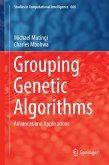 Grouping Genetic Algorithms (eBook, PDF)