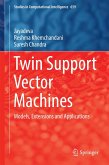 Twin Support Vector Machines (eBook, PDF)