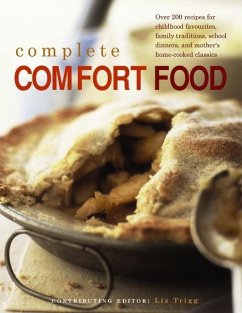 Complete Comfort Food - Jones, Bridget