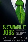 Sustainability Jobs