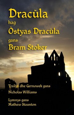 Dracùla hag Ôstyas Dracùla