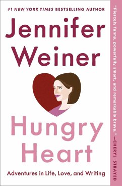 Hungry Heart - Weiner, Jennifer