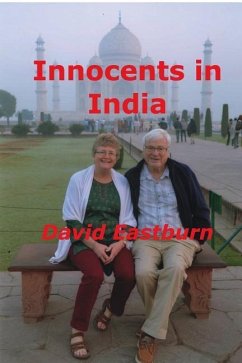Innocents in India - Eastburn, David