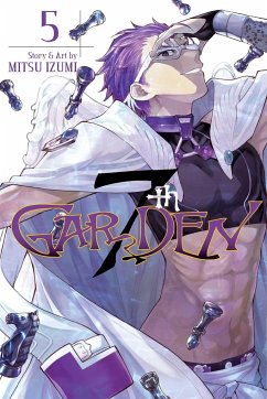 7thgarden, Vol. 5 - Izumi, Mitsu