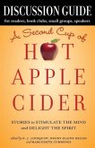 Discussion Guide for A Second Cup of Hot Apple Cider