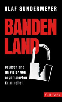 Bandenland - Sundermeyer, Olaf