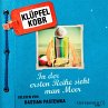 In der ersten Reihe sieht man Meer - Bild 1