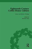Eighteenth-Century Coffee-House Culture, Vol 4