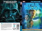Star Wars Legends Epic Collection: The Rebellion, Volume 2