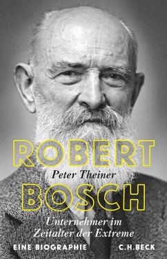 Robert Bosch - Theiner, Peter