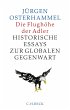 Die Flughöhe der Adler - Bild 1