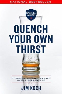 Quench Your Own Thirst - Koch, Jim