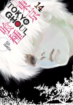 Tokyo Ghoul, Vol. 14 - Ishida, Sui