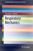 Respiratory Mechanics (eBook, PDF)