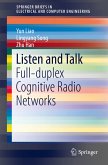 Listen and Talk (eBook, PDF)