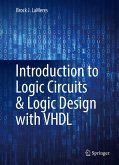 Introduction to Logic Circuits & Logic Design with VHDL (eBook, PDF) Introduction to Logic Circuits & Logic Design with VHDL (eBook, PDF)