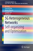 5G Heterogeneous Networks (eBook, PDF)