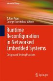 Runtime Reconfiguration in Networked Embedded Systems (eBook, PDF)