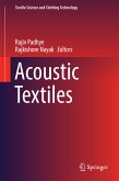 Acoustic Textiles (eBook, PDF)