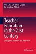 Teacher Education in the 21st Century - Bild 1