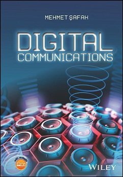 Digital Communications - Safak, Mehmet