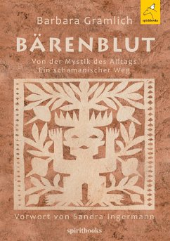 Bärenblut - Gramlich, Barbara