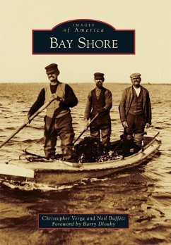 Bay Shore - Verga, Christopher; Buffett, Neil
