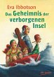 Das Geheimnis der verborgenen Insel - Bild 1