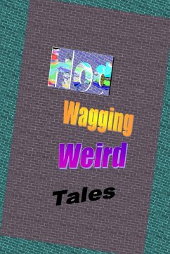 Wagging Weird Tales - Doering, Hod