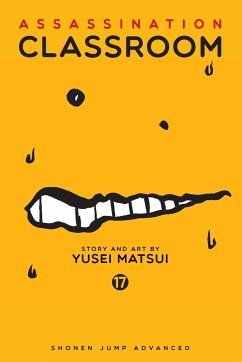 Assassination Classroom, Vol. 17 - Matsui, Yusei