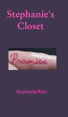 Stephanie's Closet - Rice, Stephanie; Reddout