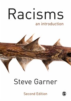 Racisms - Garner, Steve