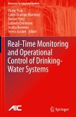 Real-time Monitoring and Operational Control of Drinking-Water Systems