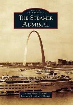 The Steamer Admiral - Blum, Annie Amantea